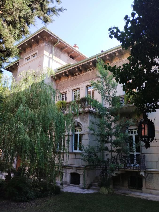 Nobili Libardi - Villa Basevi Verona Exterior foto