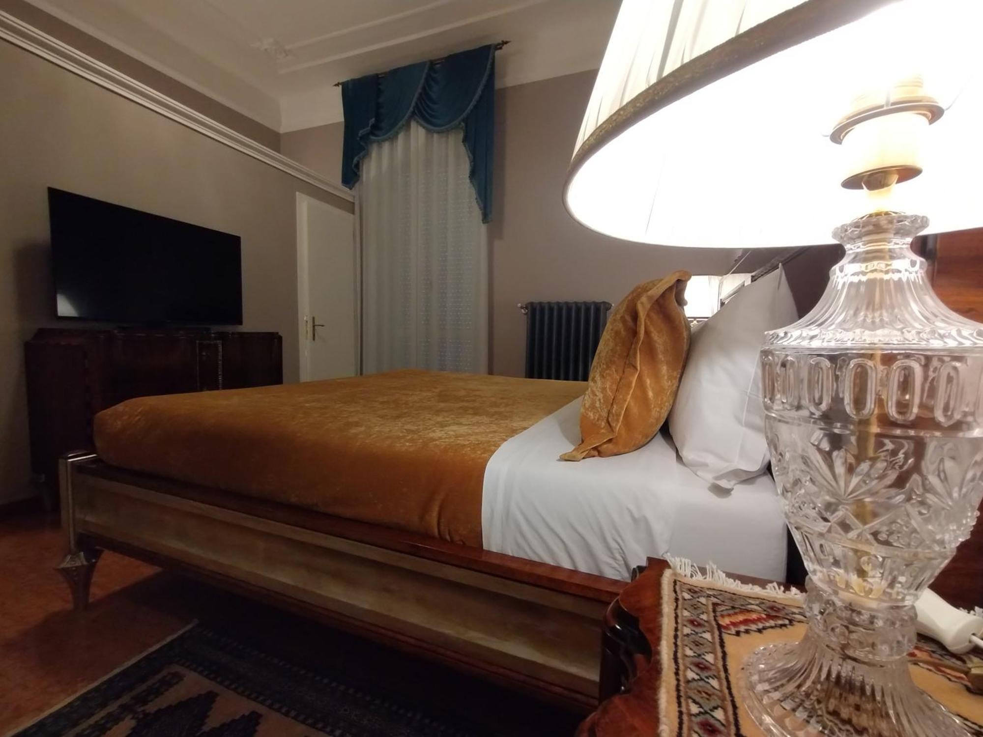 Nobili Libardi - Villa Basevi Verona Cameră foto