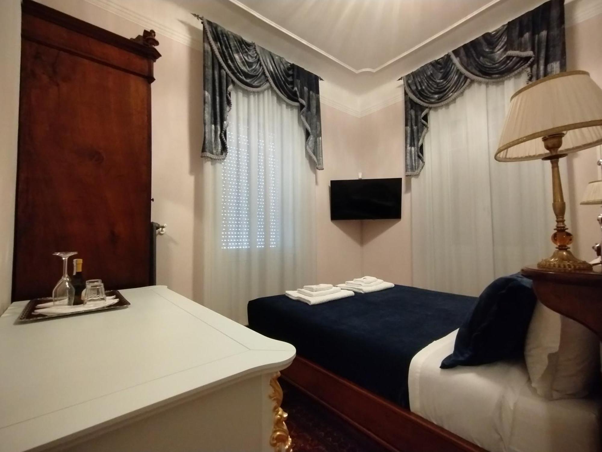 Nobili Libardi - Villa Basevi Verona Cameră foto