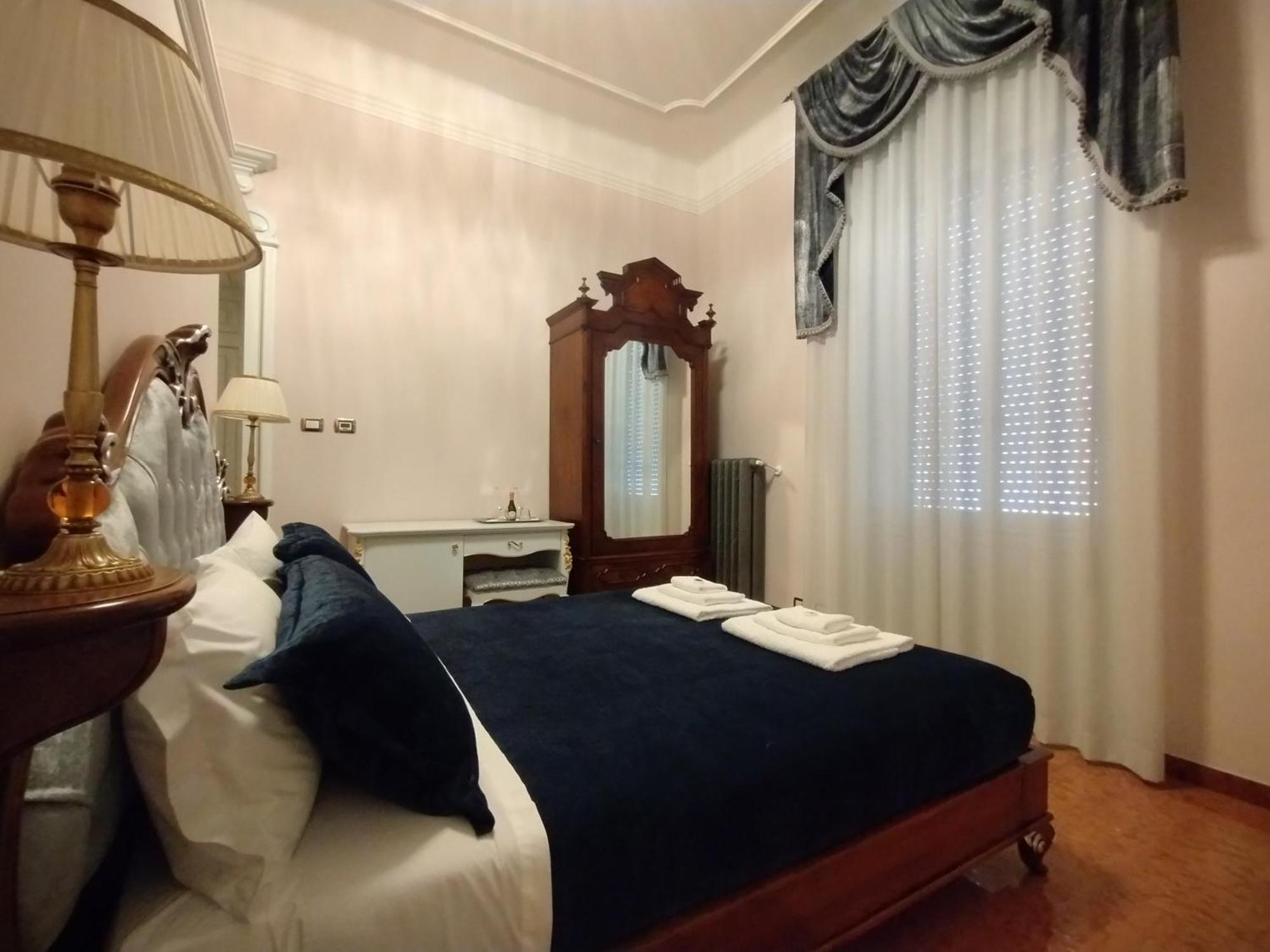 Nobili Libardi - Villa Basevi Verona Cameră foto