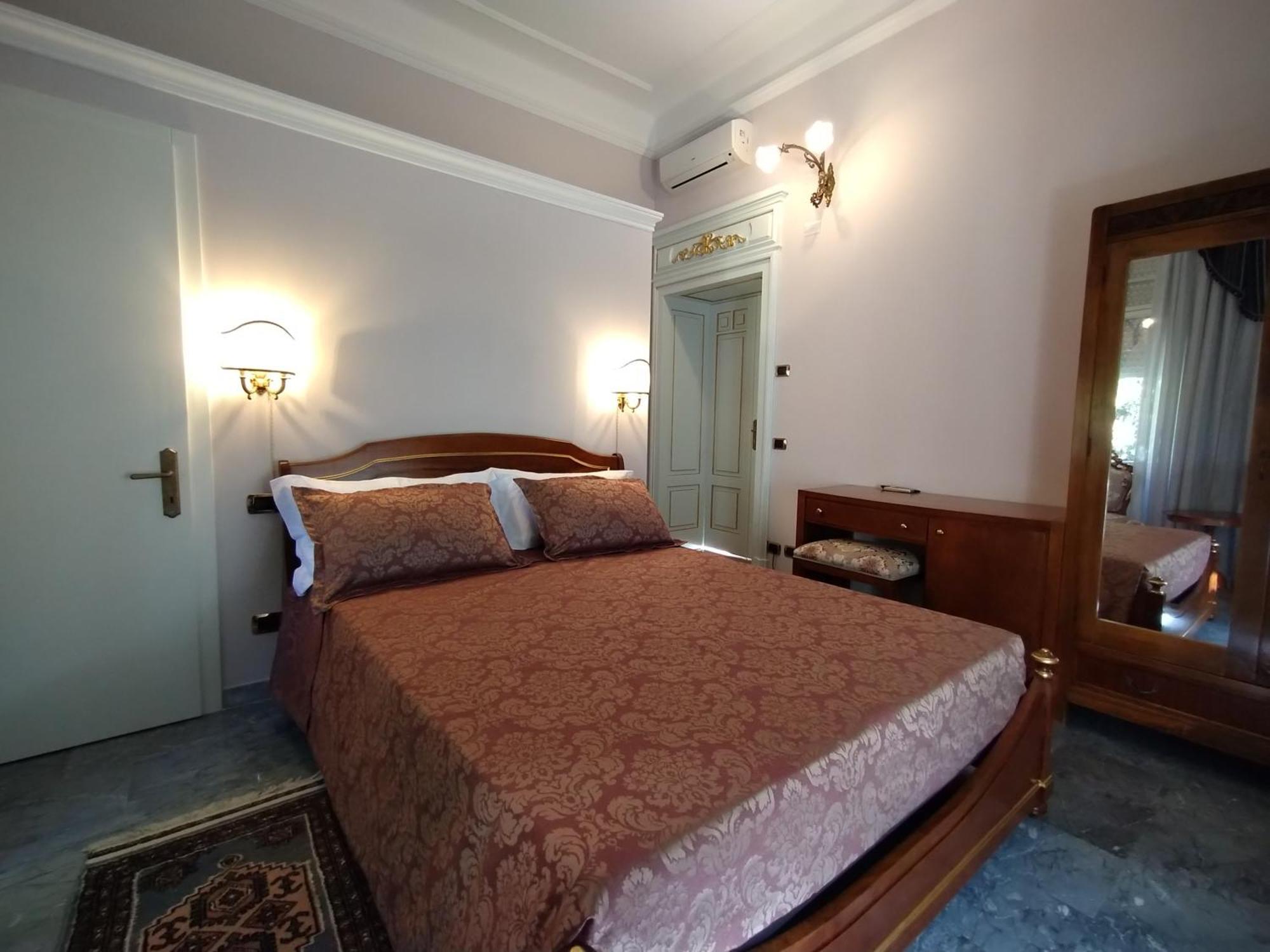 Nobili Libardi - Villa Basevi Verona Cameră foto