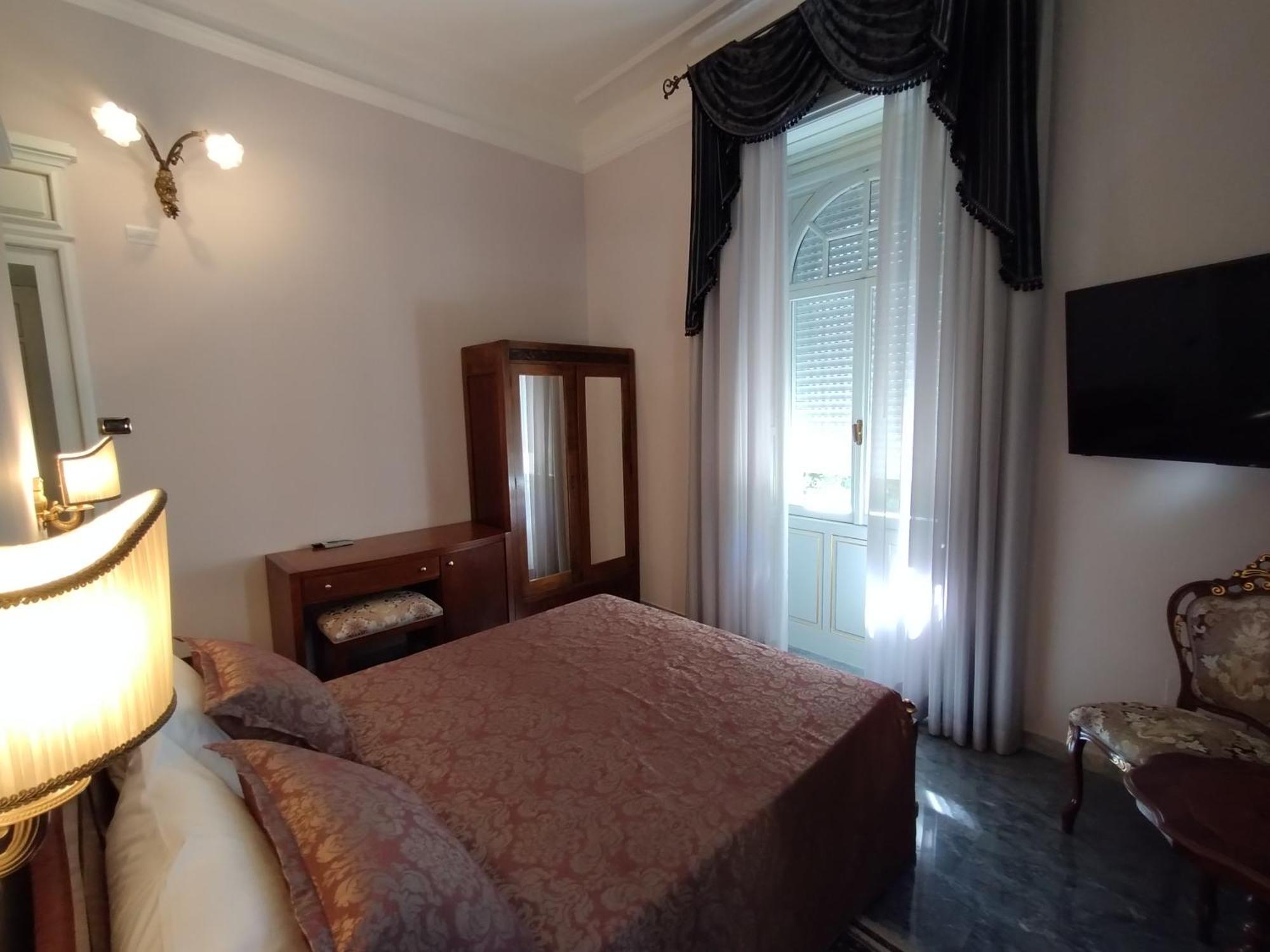 Nobili Libardi - Villa Basevi Verona Cameră foto