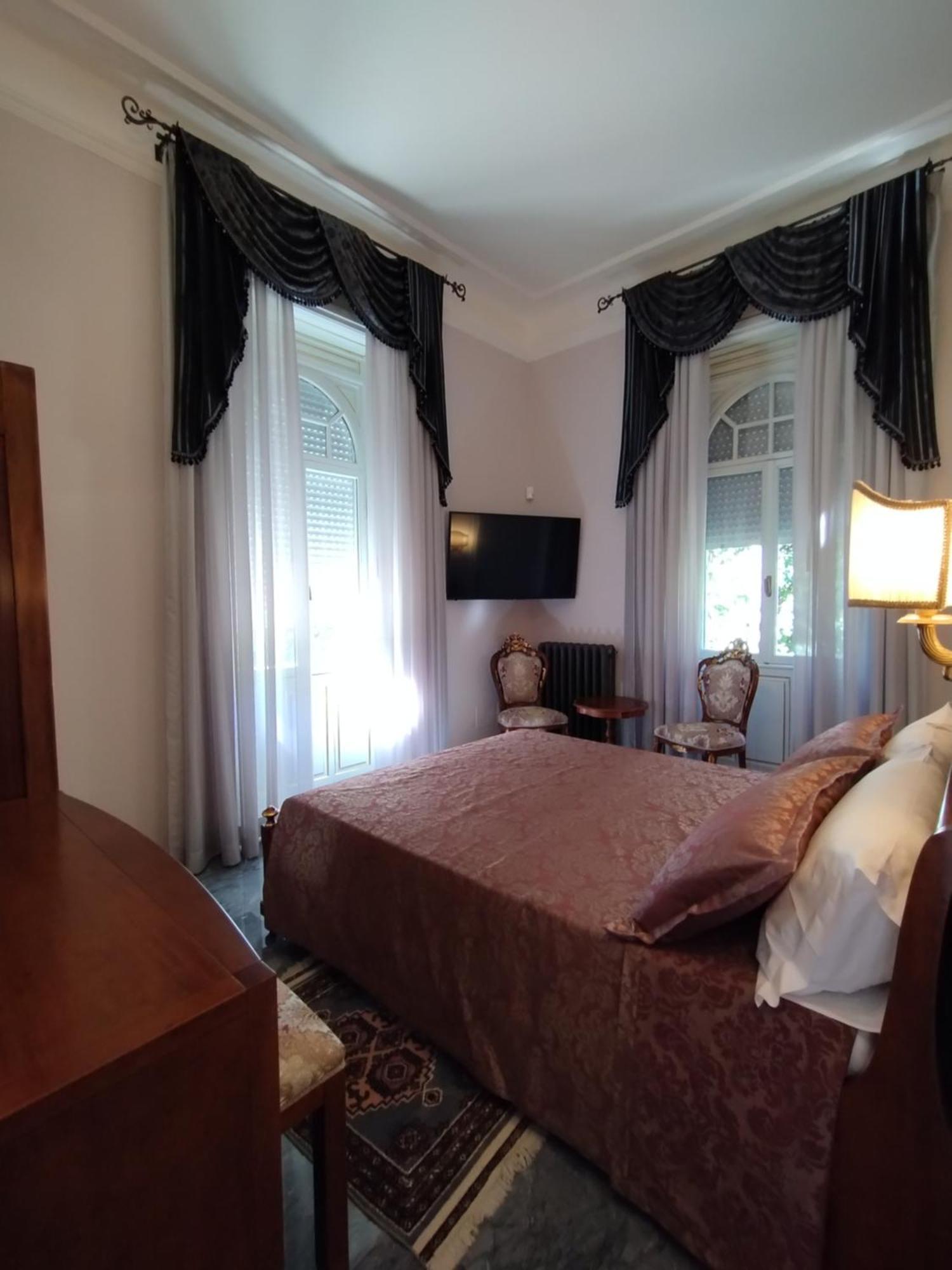 Nobili Libardi - Villa Basevi Verona Cameră foto
