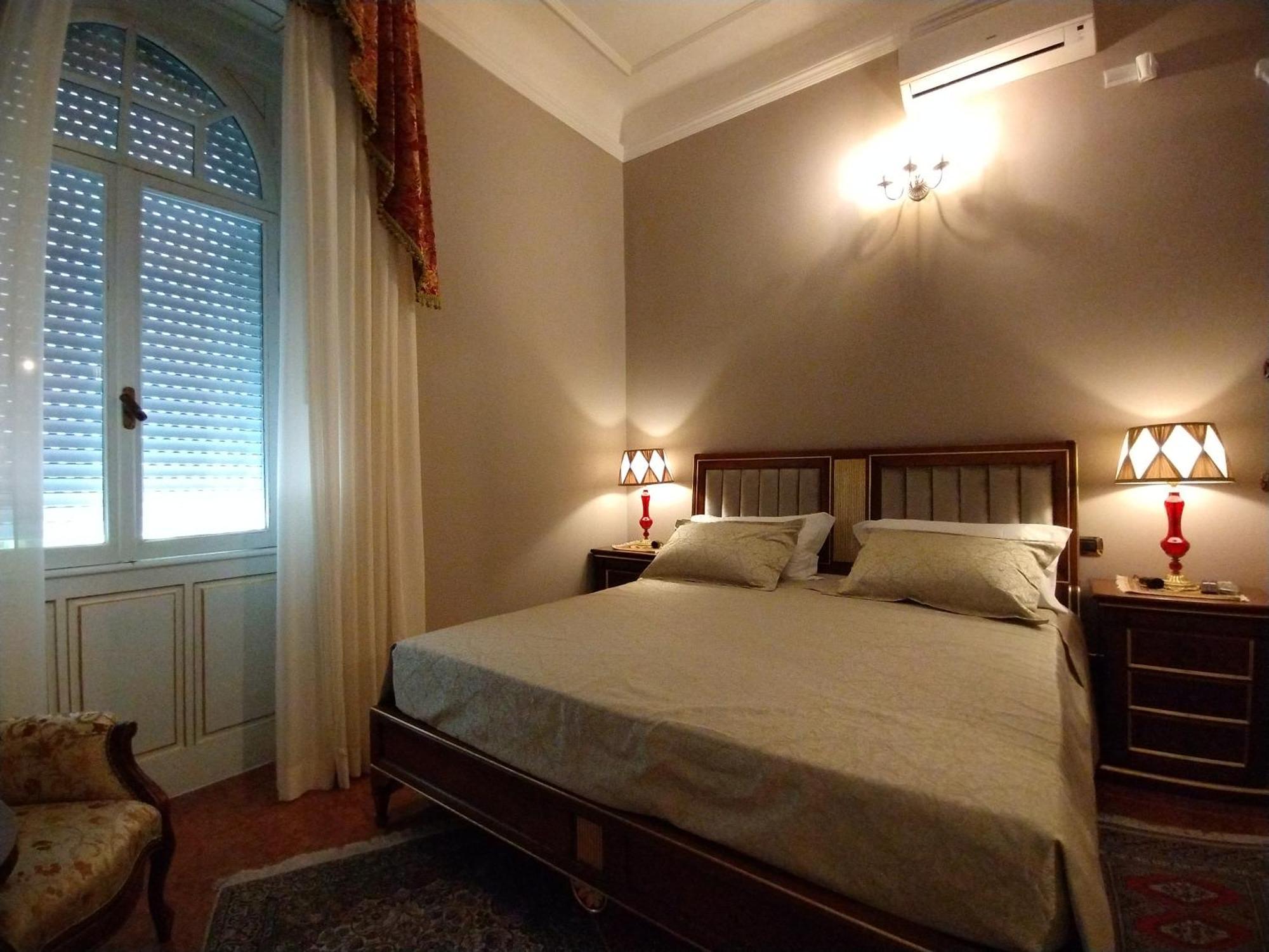 Nobili Libardi - Villa Basevi Verona Cameră foto