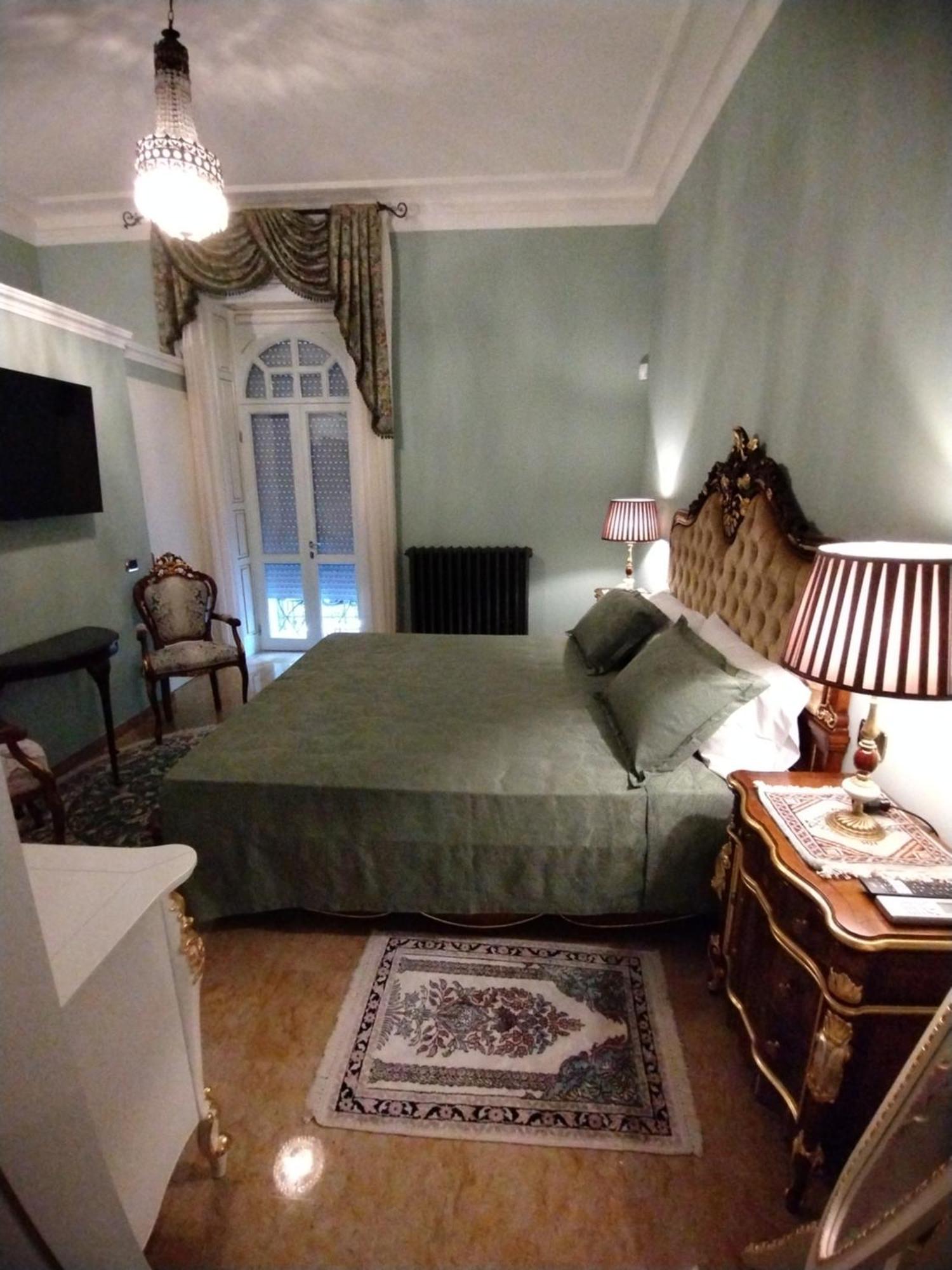 Nobili Libardi - Villa Basevi Verona Cameră foto