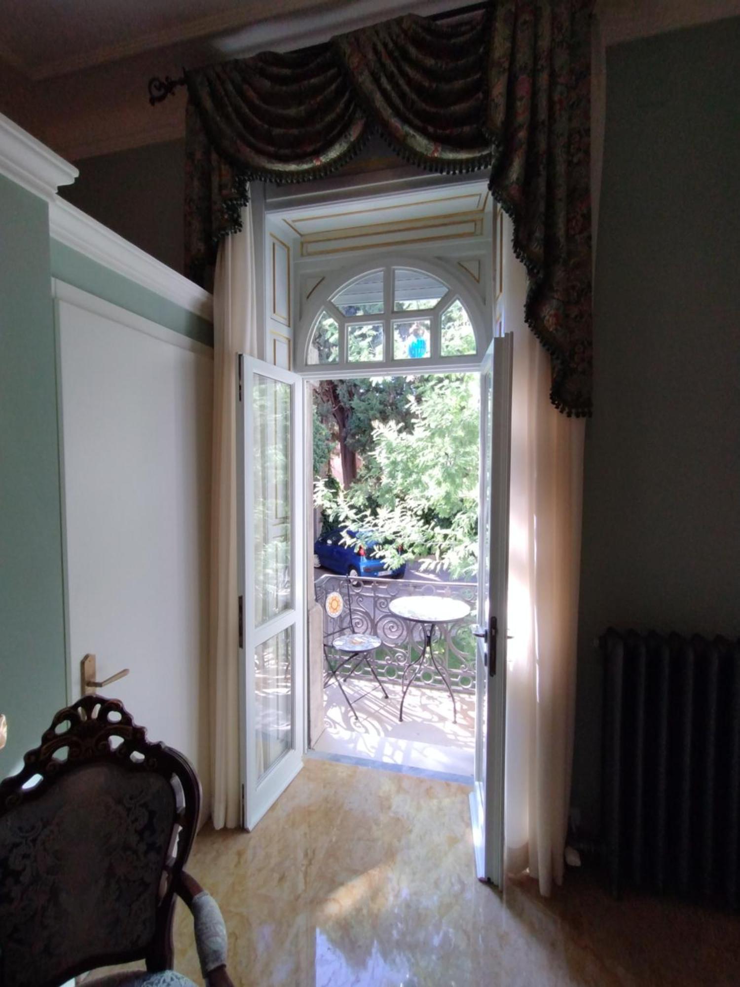 Nobili Libardi - Villa Basevi Verona Cameră foto