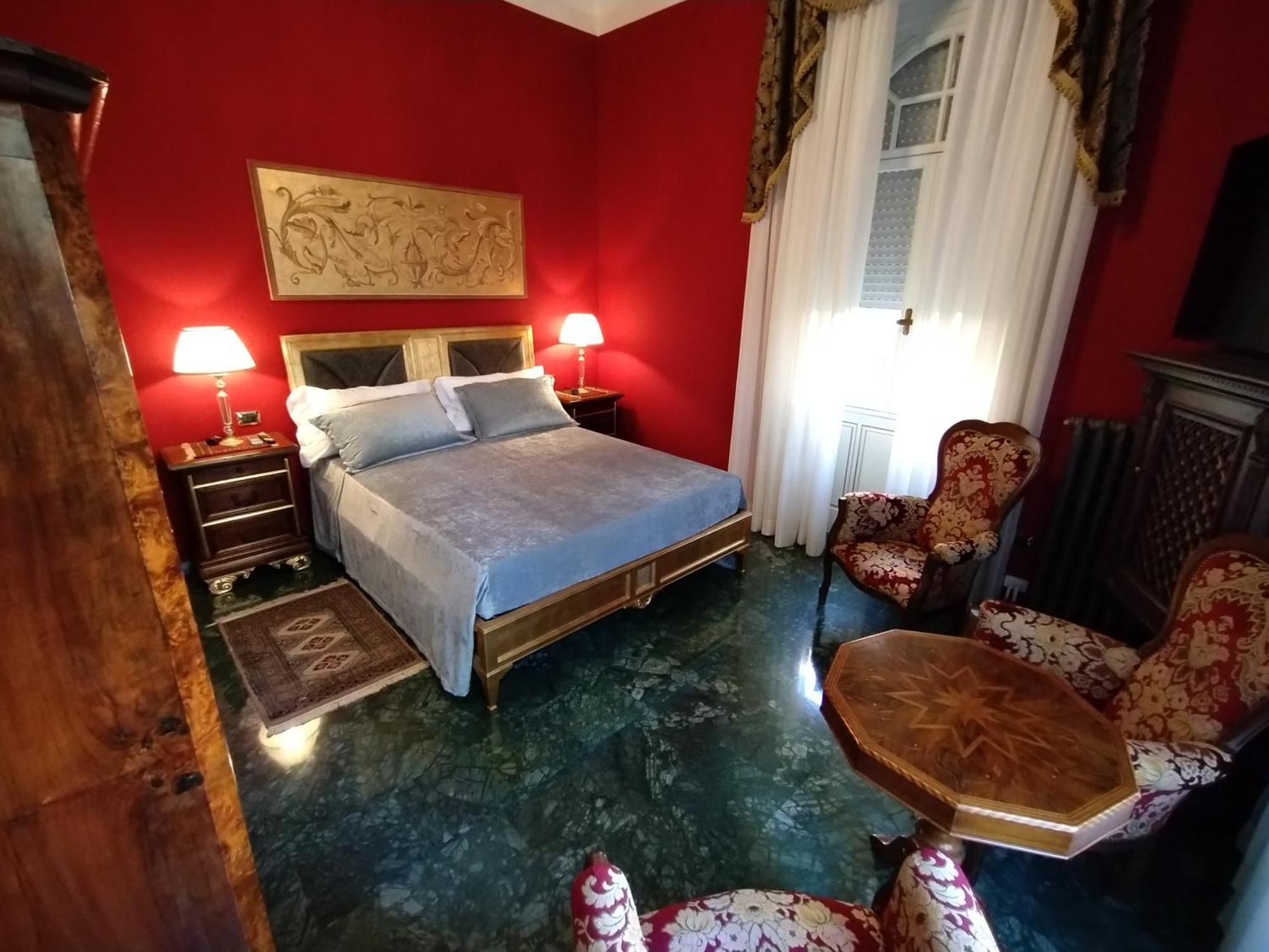 Nobili Libardi - Villa Basevi Verona Exterior foto