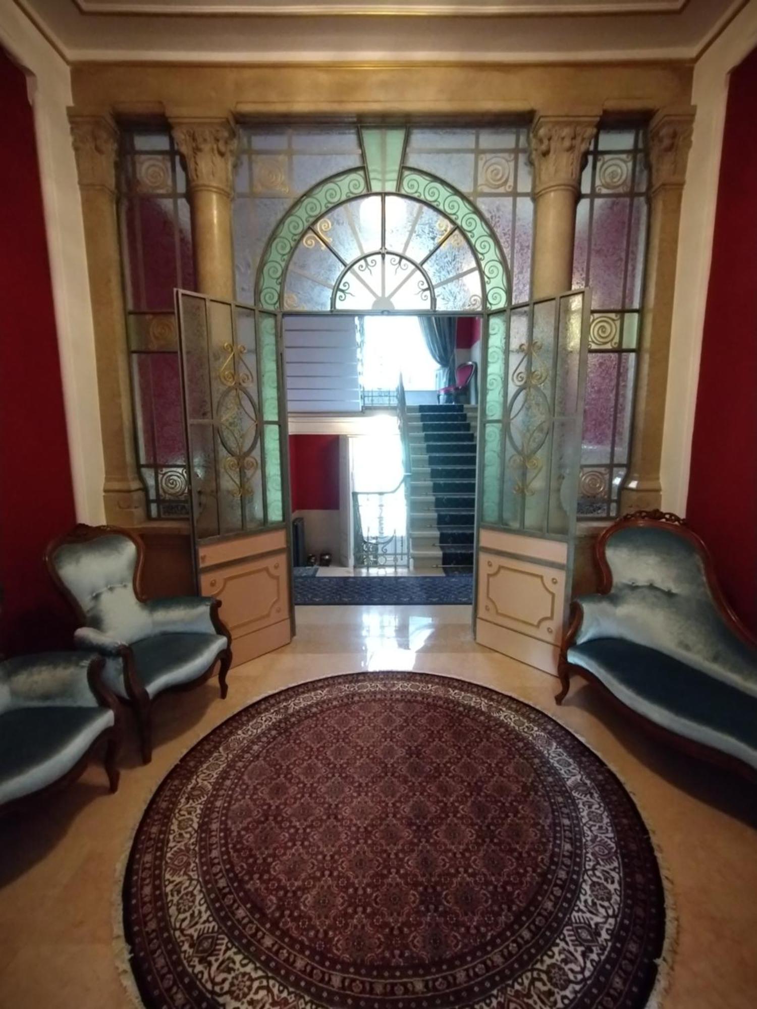 Nobili Libardi - Villa Basevi Verona Exterior foto