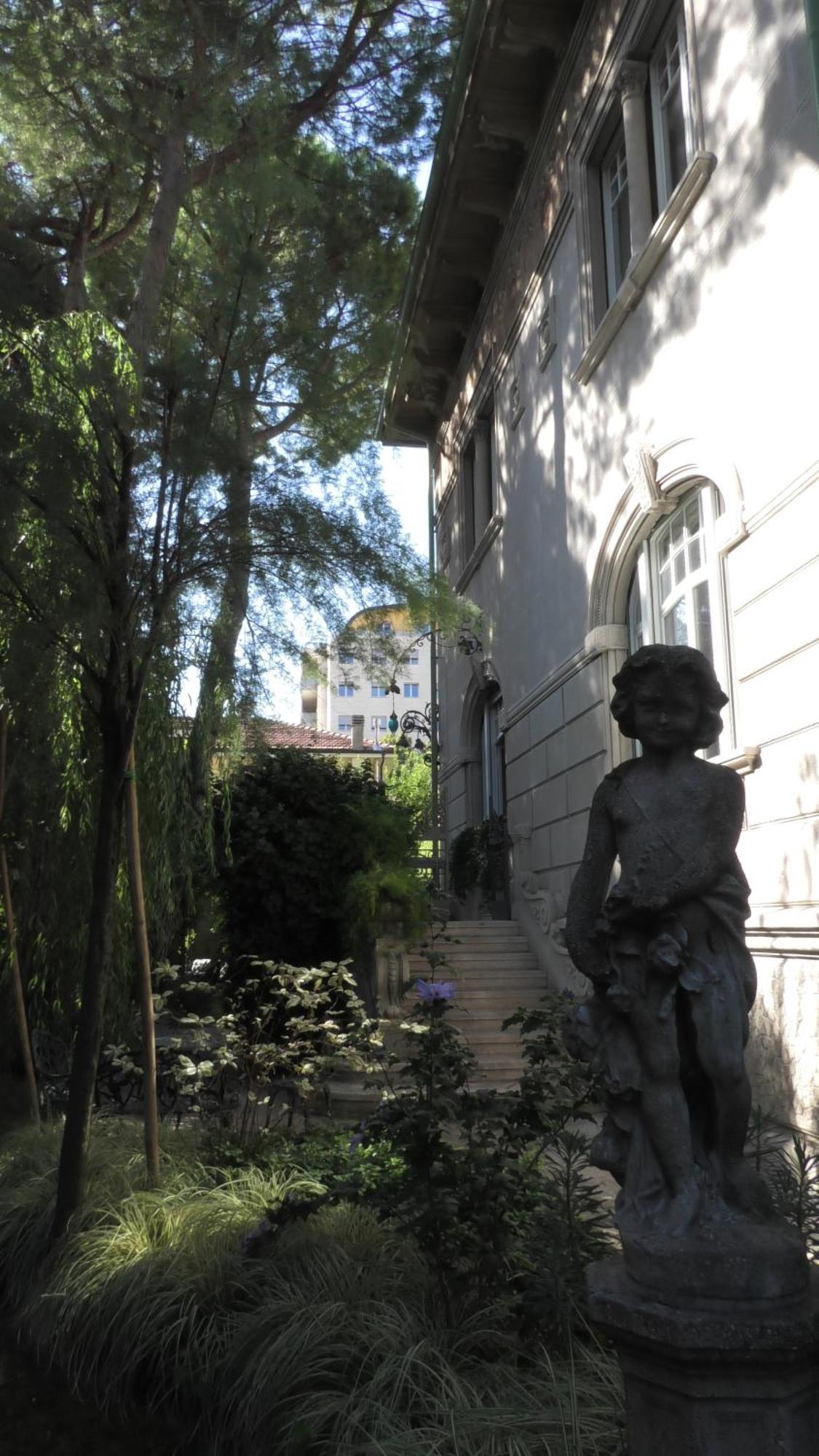 Nobili Libardi - Villa Basevi Verona Exterior foto