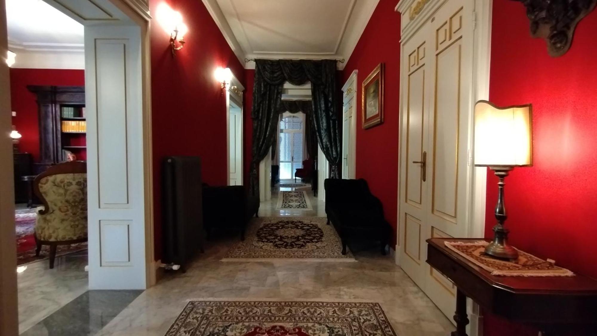 Nobili Libardi - Villa Basevi Verona Exterior foto
